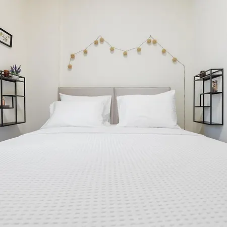 Rotunda Living Atmabnb1 테살로니키