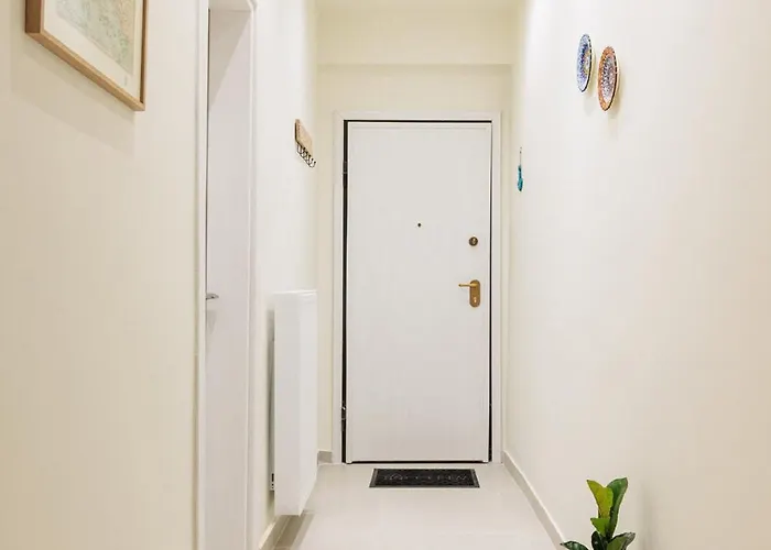 Rotunda Living Atmabnb1 * 테살로니키