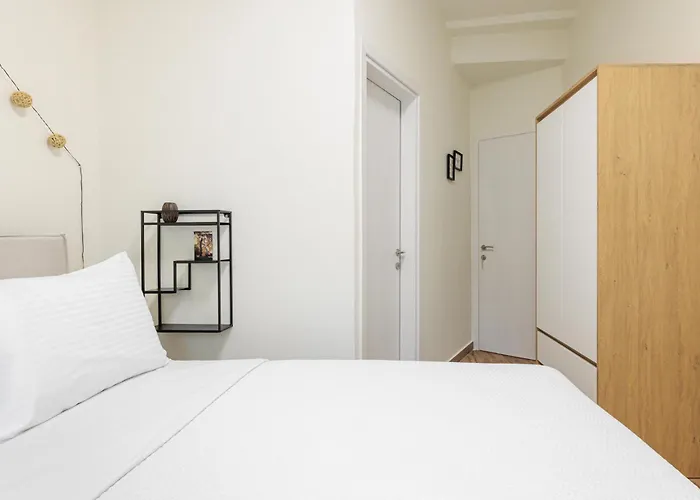 Apartament Rotunda Living Atmabnb1 *