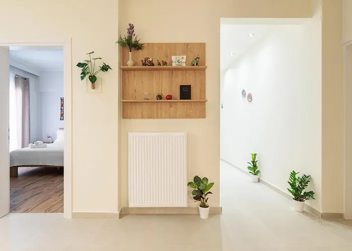 Rotunda Living Atmabnb1 *
