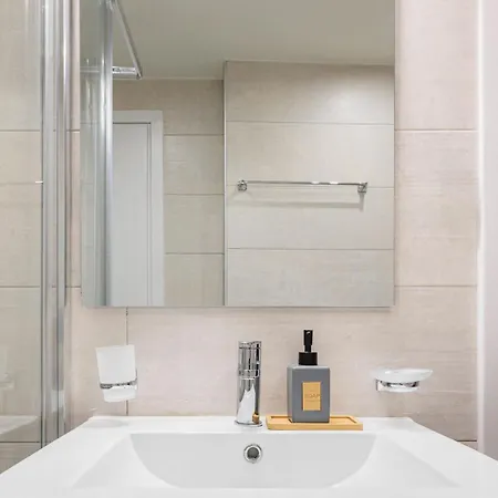 Apartamento Rotunda Living Nr12