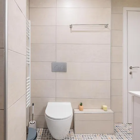 Apartment Rotunda Living Nr12 Thessaloniki