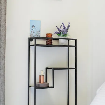 Apartment Rotunda Living Nr12 Thessaloniki