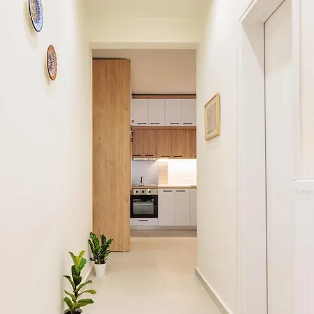 Appartamento Rotunda Living Atmabnb1 *