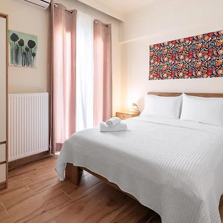 Rotunda Living Atmabnb1 Appartamento