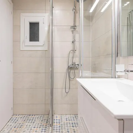 Appartamento Rotunda Living Atmabnb1 *