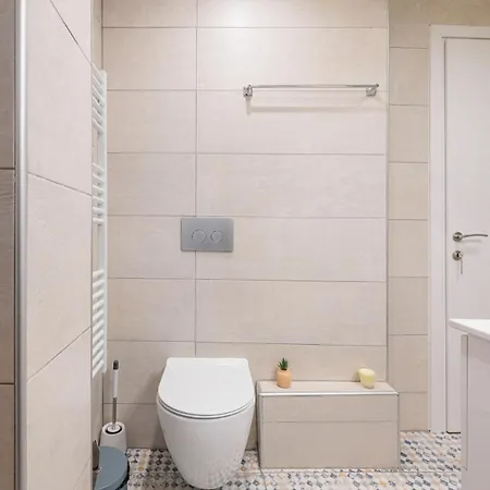Appartamento Rotunda Living Atmabnb1