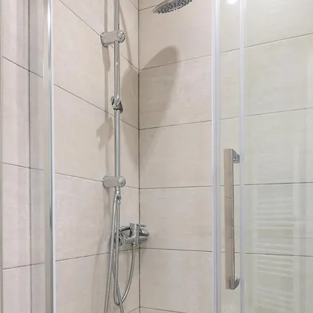 Rotunda Living Atmabnb1 Appartamento Salonicco