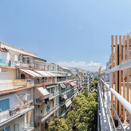 Rotunda Living Atmabnb1 Appartamento