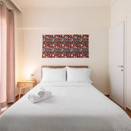 Rotunda Living Atmabnb1 *
