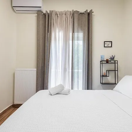 Rotunda Living Atmabnb1 テッサロニキ