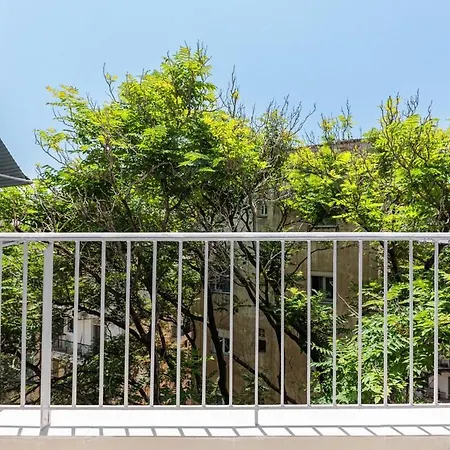 Rotunda Living Atmabnb1 テッサロニキ
